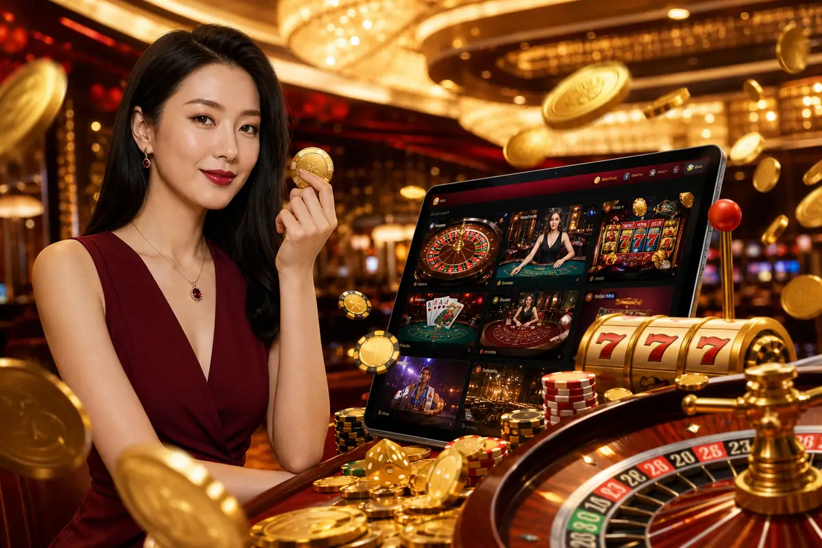 mvp44 Blackjack စားပွဲ တိုက်ရိုက်ဒိုင်
