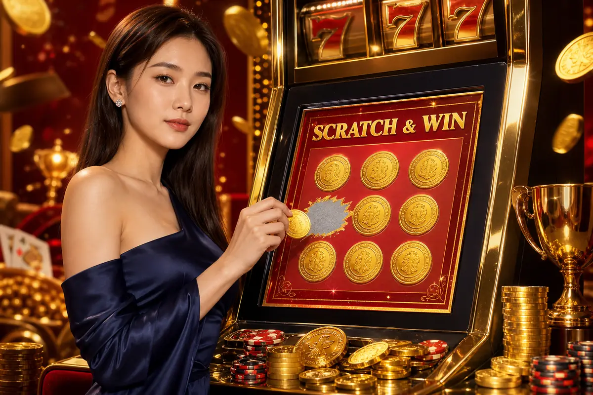 mvp44 Live Casino ကစားခြင်း