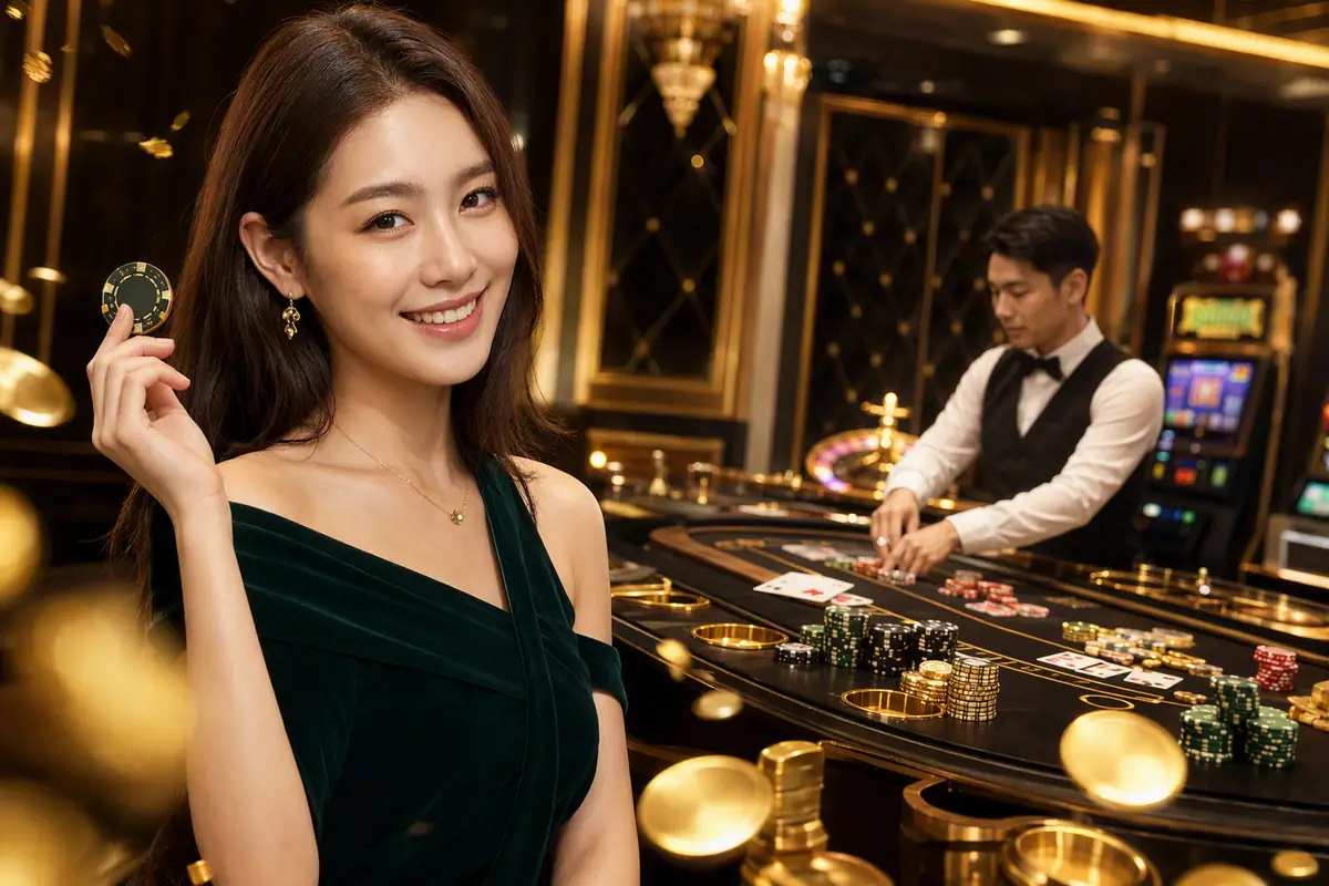 mvp44 Blackjack အနိုင်ရရှိနည်း ဗျူဟာ